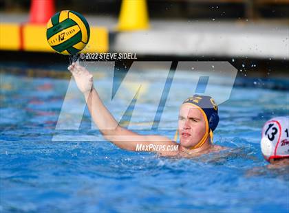 Thumbnail 3 in Castle Park vs Mira Mesa (CIF SD D3 Quarter Final) photogallery.