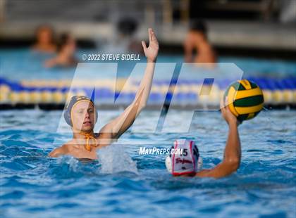 Thumbnail 1 in Castle Park vs Mira Mesa (CIF SD D3 Quarter Final) photogallery.