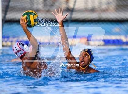 Thumbnail 2 in Castle Park vs Mira Mesa (CIF SD D3 Quarter Final) photogallery.