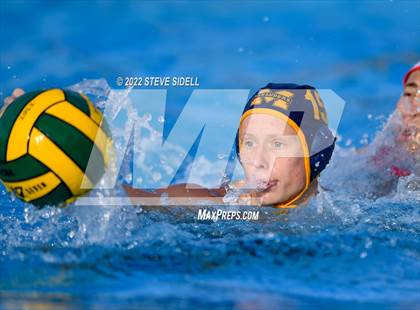 Thumbnail 2 in Castle Park vs Mira Mesa (CIF SD D3 Quarter Final) photogallery.