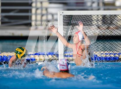 Thumbnail 1 in Castle Park vs Mira Mesa (CIF SD D3 Quarter Final) photogallery.