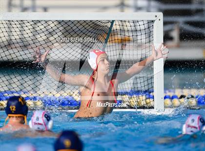 Thumbnail 3 in Castle Park vs Mira Mesa (CIF SD D3 Quarter Final) photogallery.