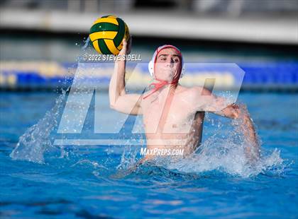Thumbnail 1 in Castle Park vs Mira Mesa (CIF SD D3 Quarter Final) photogallery.