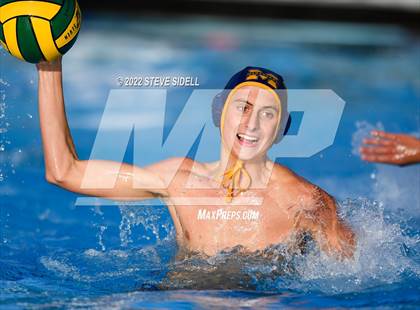 Thumbnail 1 in Castle Park vs Mira Mesa (CIF SD D3 Quarter Final) photogallery.
