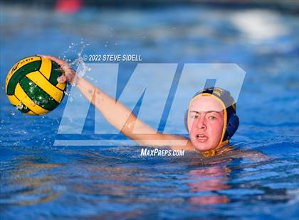 Thumbnail 1 in Castle Park vs Mira Mesa (CIF SD D3 Quarter Final) photogallery.