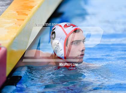 Thumbnail 1 in Castle Park vs Mira Mesa (CIF SD D3 Quarter Final) photogallery.