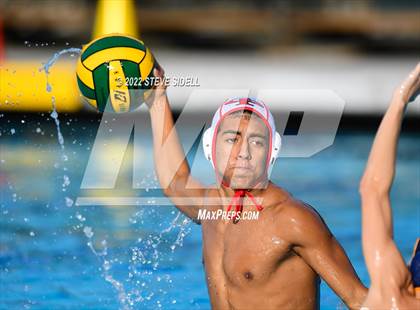Thumbnail 2 in Castle Park vs Mira Mesa (CIF SD D3 Quarter Final) photogallery.