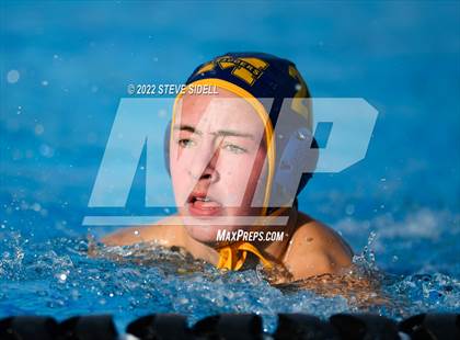 Thumbnail 3 in Castle Park vs Mira Mesa (CIF SD D3 Quarter Final) photogallery.