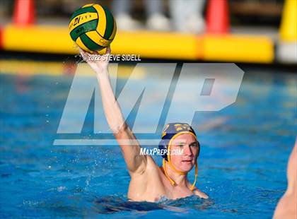 Thumbnail 3 in Castle Park vs Mira Mesa (CIF SD D3 Quarter Final) photogallery.
