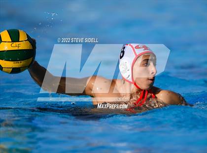 Thumbnail 1 in Castle Park vs Mira Mesa (CIF SD D3 Quarter Final) photogallery.