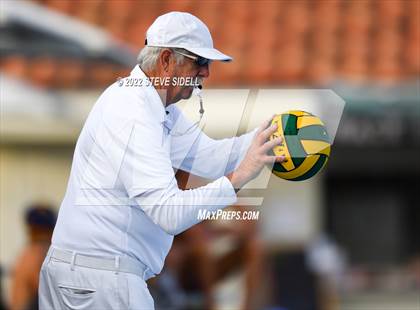 Thumbnail 3 in Castle Park vs Mira Mesa (CIF SD D3 Quarter Final) photogallery.