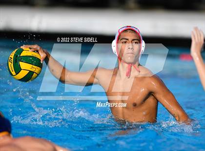 Thumbnail 1 in Castle Park vs Mira Mesa (CIF SD D3 Quarter Final) photogallery.