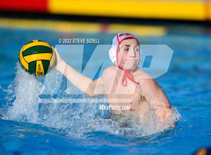 Thumbnail 2 in Castle Park vs Mira Mesa (CIF SD D3 Quarter Final) photogallery.