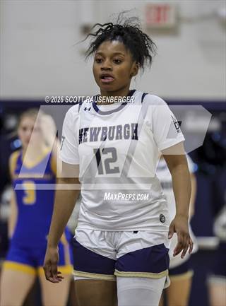 Washingtonville @ Newburgh Free Academy