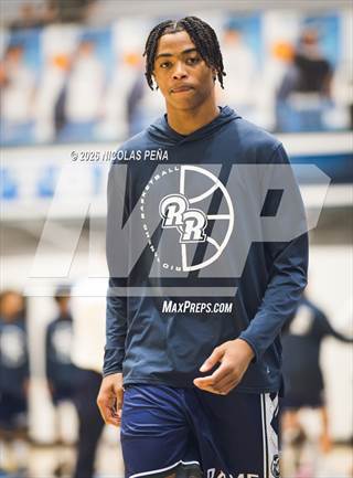 Rio Rancho @ Cleveland