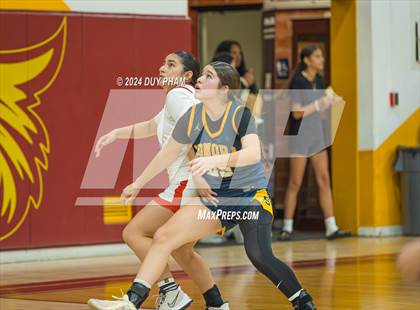 Thumbnail 3 in Sonora vs. Sierra Vista photogallery.