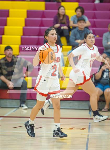 Thumbnail 1 in Sonora vs. Sierra Vista photogallery.