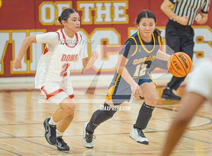 Thumbnail 3 in Sonora vs. Sierra Vista photogallery.