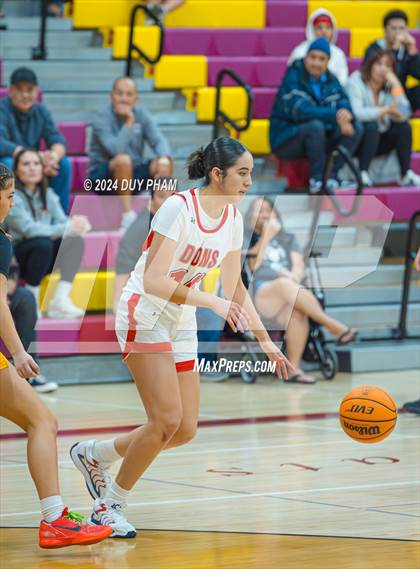 Thumbnail 2 in Sonora vs. Sierra Vista photogallery.