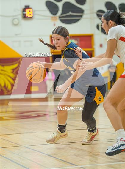 Thumbnail 1 in Sonora vs. Sierra Vista photogallery.