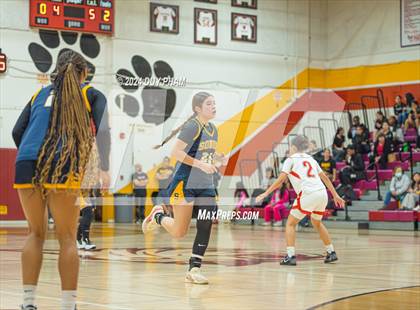 Thumbnail 1 in Sonora vs. Sierra Vista photogallery.
