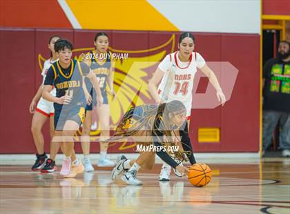 Thumbnail 3 in Sonora vs. Sierra Vista photogallery.