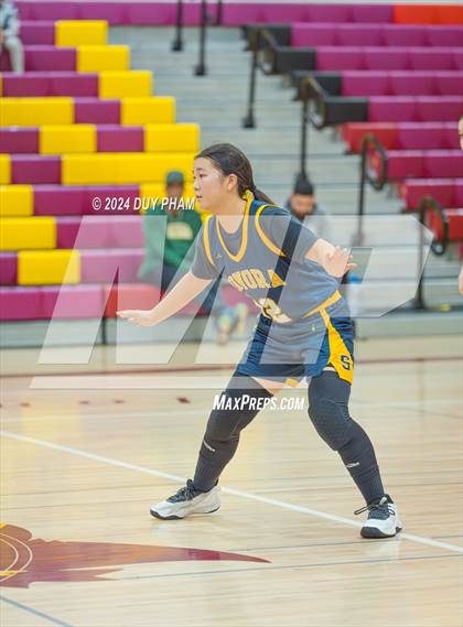 Thumbnail 1 in Sonora vs. Sierra Vista photogallery.