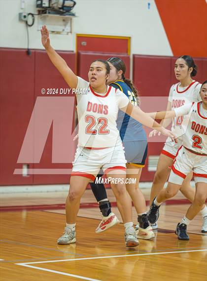Thumbnail 1 in Sonora vs. Sierra Vista photogallery.