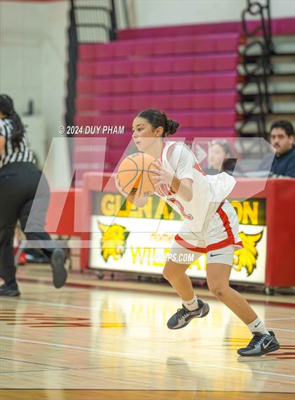 Thumbnail 1 in Sonora vs. Sierra Vista photogallery.
