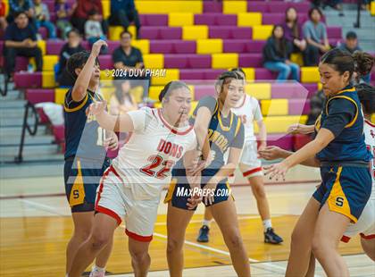 Thumbnail 3 in Sonora vs. Sierra Vista photogallery.