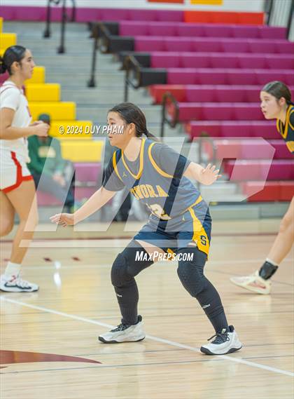 Thumbnail 3 in Sonora vs. Sierra Vista photogallery.