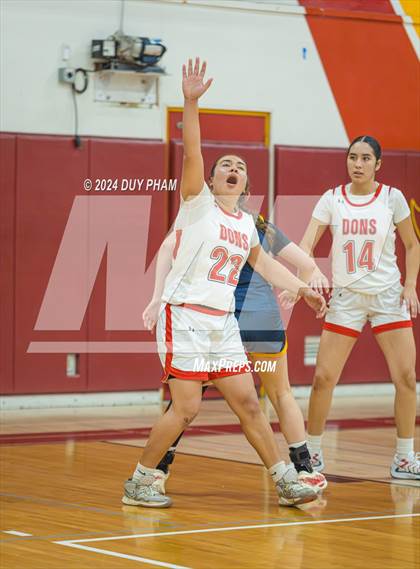 Thumbnail 3 in Sonora vs. Sierra Vista photogallery.