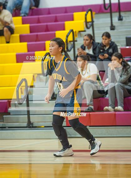 Thumbnail 2 in Sonora vs. Sierra Vista photogallery.
