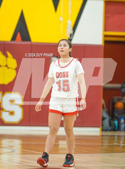 Thumbnail 3 in Sonora vs. Sierra Vista photogallery.