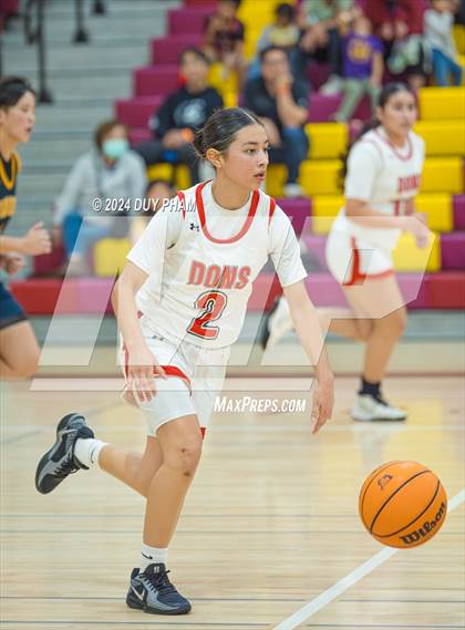 Thumbnail 1 in Sonora vs. Sierra Vista photogallery.