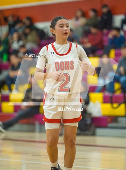 Thumbnail 1 in Sonora vs. Sierra Vista photogallery.