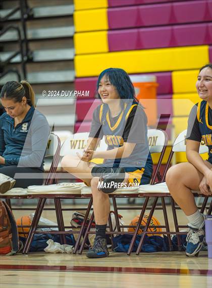 Thumbnail 2 in Sonora vs. Sierra Vista photogallery.