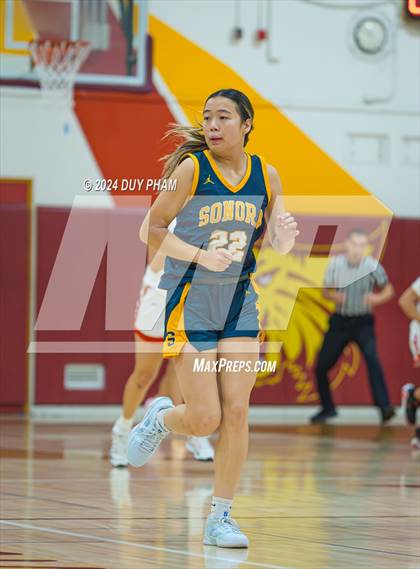 Thumbnail 1 in Sonora vs. Sierra Vista photogallery.