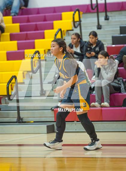 Thumbnail 3 in Sonora vs. Sierra Vista photogallery.
