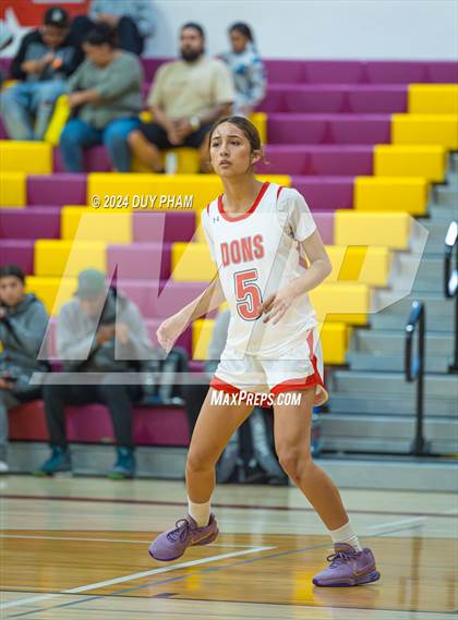 Thumbnail 1 in Sonora vs. Sierra Vista photogallery.