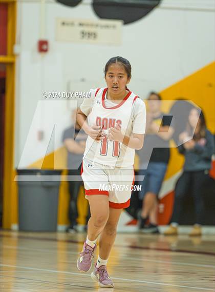 Thumbnail 1 in Sonora vs. Sierra Vista photogallery.