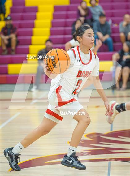 Thumbnail 3 in Sonora vs. Sierra Vista photogallery.