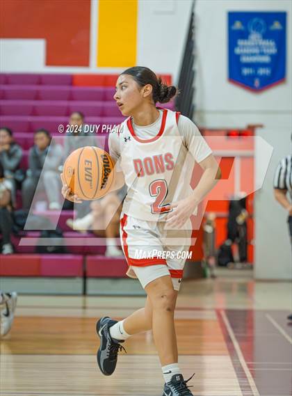 Thumbnail 2 in Sonora vs. Sierra Vista photogallery.