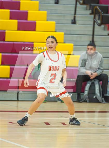 Thumbnail 3 in Sonora vs. Sierra Vista photogallery.