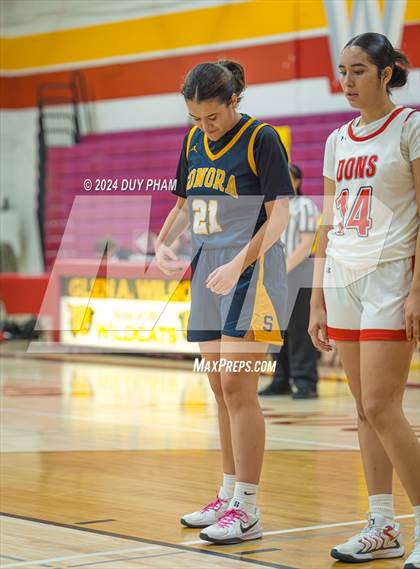 Thumbnail 1 in Sonora vs. Sierra Vista photogallery.