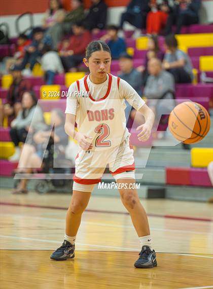 Thumbnail 2 in Sonora vs. Sierra Vista photogallery.