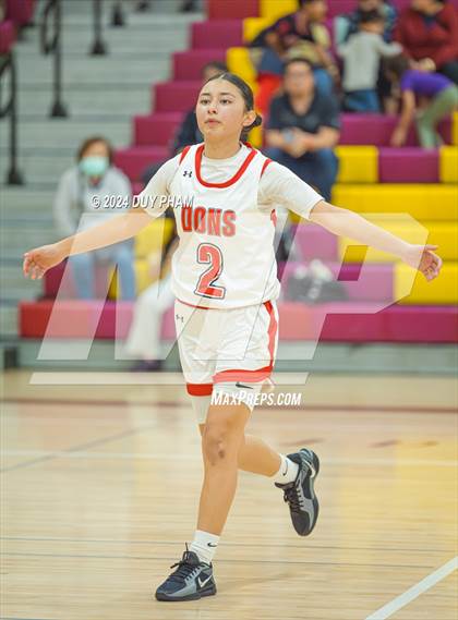 Thumbnail 3 in Sonora vs. Sierra Vista photogallery.