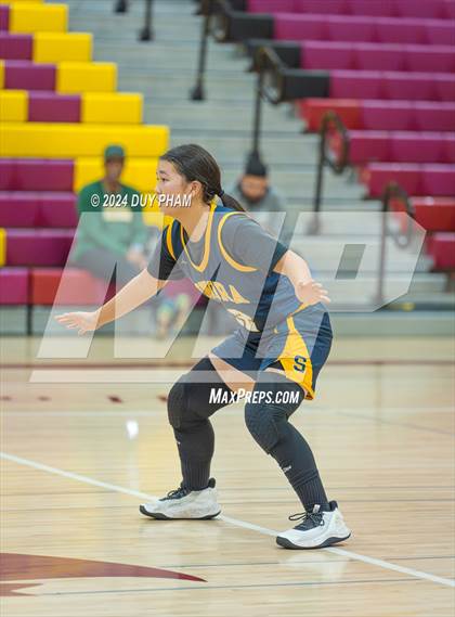 Thumbnail 2 in Sonora vs. Sierra Vista photogallery.
