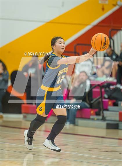 Thumbnail 1 in Sonora vs. Sierra Vista photogallery.