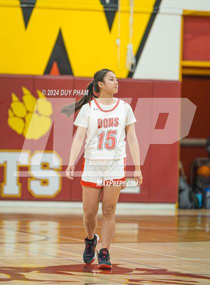 Thumbnail 2 in Sonora vs. Sierra Vista photogallery.